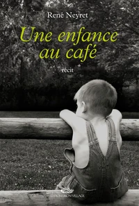 Une enfance au café