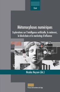 Métamorphoses numériques