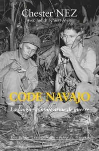 Code Navajo