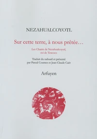 Sur cette terre, à nous prêtée...