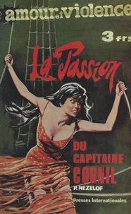 La passion du capitaine Cornil