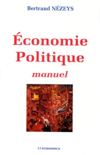 Économie politique