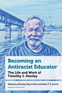 Becoming an Antiracist Educator