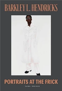 Barkley L. Hendricks