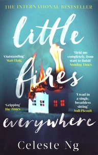 Little Fires Everywhere