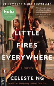 Little Fires Everywhere