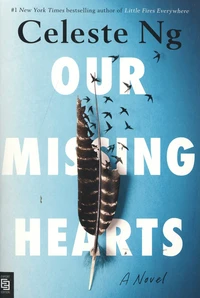 Our Missing Hearts