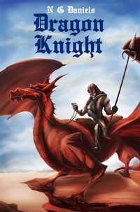 NG Daniels - Dragon Knight.