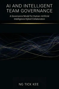 AI and Intelligent Team Governance