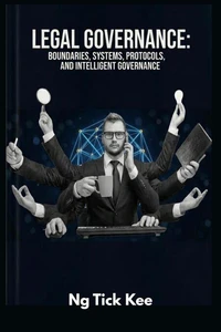 Governance Blind Spots: Employees Never Face Individuals