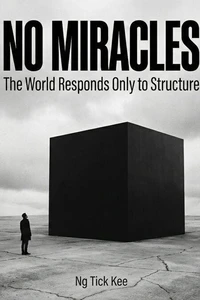 No Miracles: The World Responds Only to Structure