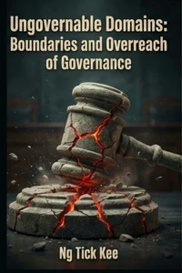 Ungovernable Domains: Boundaries and Overreach of Governance