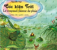 Coc kiên troi