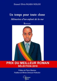 Un temps pour toute chose