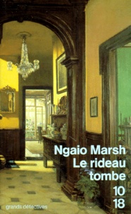 Ngaio Marsh - L'Activité rationaliste de la physique contemporaine.