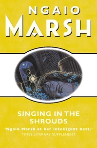 Singing in the Shrouds