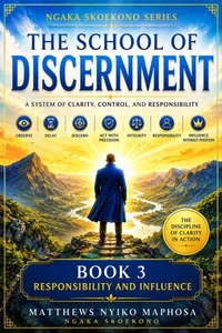 The School of Discernment: Responsibility and Influence