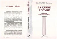 La terre à vivre