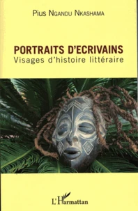 Portraits d'écrivains