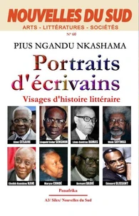 Portraits d'écrivains