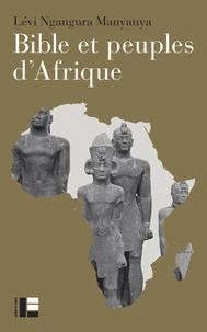 Bible et peuples d'Afrique