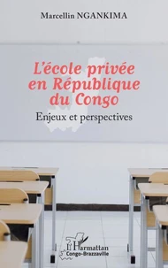 L'école privée en République du Congo