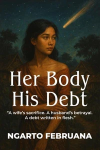 Her Body, His Debt