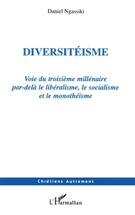Diversitéisme