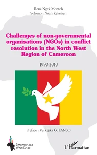 Challenges of non-governmental organisations (NGOs) in conflict resolution in the North West Region of Cameroon (1990-2010)