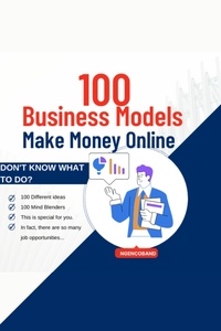  ngencoband - 100 Business Models to Make Money Online.
