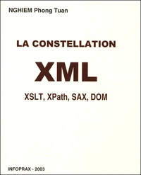 La constellation XML