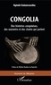 Ngimbi Kalumvueziko - Congolia - Des histoires congolaises, des souvenirs et des chants qui parlent.