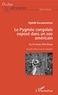 Ngimbi Kalumvueziko - Le Pygmée congolais exposé dans un zoo américain - Sur les traces d'Ota Benga.