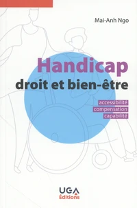 Handicap, droit et bien-être
