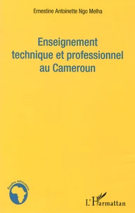 Enseignement technique et professionnel au Cameroun