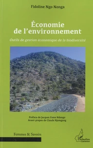 Economie de l'environnement