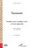 Taramoin. Tradition orale et tradition écrite à l'école maternelle (Nouvelle-Calédonie, Thio, 1984-1998) 2e édition