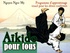 Ngoc-My Nguyen - Aikido pour tous - Programme d'apprentissage visuel pour les élèves confirmés, Tome 2.