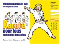 Karaté pour tous