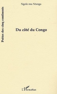 Ngolo mu Ntanga - Du Cote Du Congo.