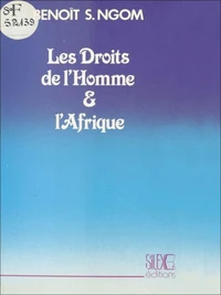 Les droits de l'homme et l'Afrique