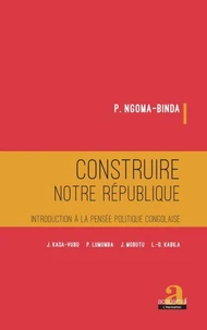 Construire notre république