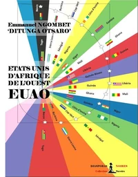 EUAO - Etats Unis d'Afrique de l'Ouest