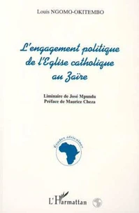 L'engagement politique de l'Église catholique au Zaïre