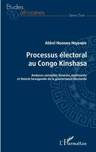 Processus électoral au Congo Kinshasa