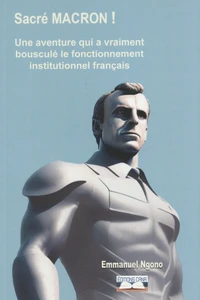 Sacré Macron !