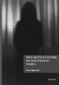 Mon silence contre ma souffrance