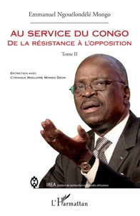 Au service du Congo