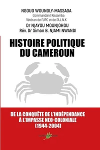 Histoire politique du Cameroun