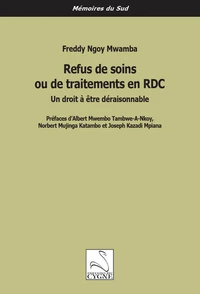 Refus de soins ou de traitements en RDC